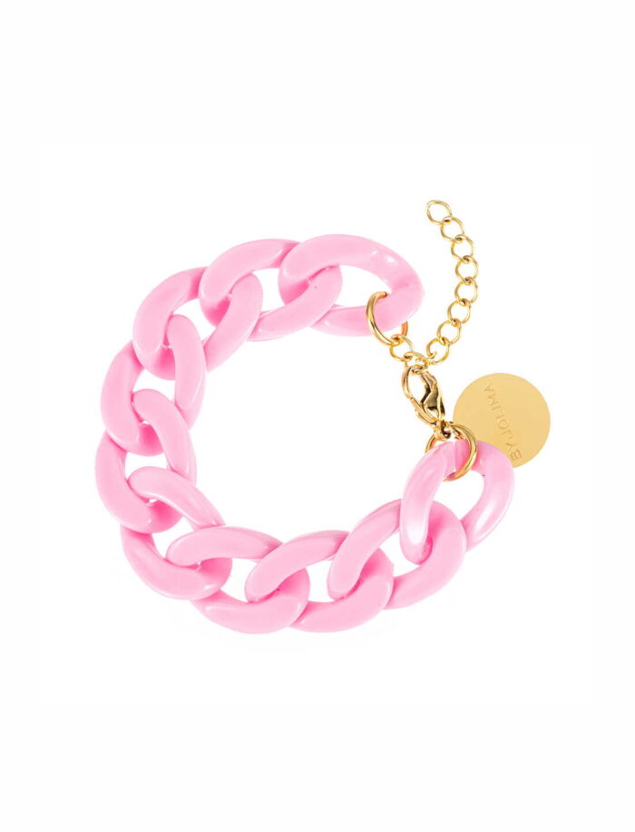 Marbella bracelet light pink